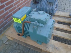 Bitzer 2-DC-2,2y